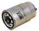 Фільтр паливний Alfa Romeo/Citroen Jumper I/II/Fiat Brava, Bravo, Doblo I, Ducato , Marea, Palio, Punto II, Stilo, Strada (WF8277) WIX WIX Filters (WF8277) - зображення 2