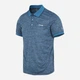 Поло длинное мужское Regatta Remex II RMT186-1PH 2XL Синее (5063019926612) - изображение 7