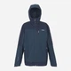 Спортивная ветровка мужская Regatta Highton Str Jkt IV RMW424-WQ5 S Синяя (5063516001553) - изображение 8