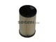 Фильтр топливный FRAM VAG (C10571ECO) Fram (C10571ECO) - изображение 1