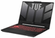 Laptop ASUS TUF Gaming A15 (FA507NVR-LP005) Mecha Gray - obraz 5