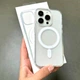 Чохол для iPhone 14 pro max Clear - зображення 6