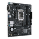 Материнская плата Asus Prime H610M-R D4-SI Socket 1700 - изображение 2