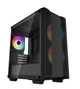 Корпус Deepcool CC360 ARGB (R-CC360-BKAPM3-G-1) - изображение 1