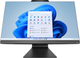 Monoblok ASUS ExpertCenter F3 AiO 27 F3702WFA Black (F3702WFAK-BPE003W) - obraz 2