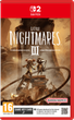 Gra Nintendo Switch 2 Little Nightmares III (Klucz elektroniczny) (3391892036466) - obraz 1