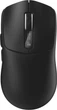 Миша GamePro Genesis Ranker Wireless/Bluetooth/USB PixArt PAW3311 Sensor Black (GM012B) - зображення 1