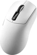 Мышь GamePro Genesis Ranker Wireless/Bluetooth/USB PixArt PAW3311 Sensor White (GM012W) - изображение 3