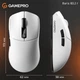Мышь GamePro Genesis Ranker Wireless/Bluetooth/USB PixArt PAW3311 Sensor White (GM012W) - изображение 15