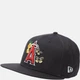 Бейсболка New Era ICON 5950 ANGELS 60565394 XL 8 - изображение 1