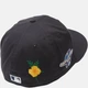 Бейсболка New Era ICON 5950 ANGELS 60565394 XL 8 - изображение 2