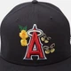 Бейсболка New Era ICON 5950 ANGELS 60565394 XL 8 - изображение 4