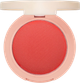 Рум'яна для обличчя J.Cat Beauty Piece Of Cake 2 в 1 105 One In A Melon! 12.1 г (810045612171) - зображення 2