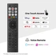 LED-телевізор Hisense 85E7Q PRO (7134221) - изображение 4
