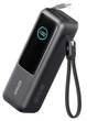 Портативный аккумулятор Anker Zolo Power Bank 25000mAh 165W Space Black (A1695H11) - изображение 1