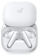 Навушники Anker SoundCore Liberty 5 White TWS ANC Білий - зображення 8