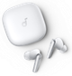 Навушники Anker SoundCore Liberty 5 White TWS ANC Білий - зображення 9