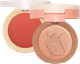 Róż do twarzy J.Cat Beauty Piece Of Cake 2 w 1 103 Mcflirty 12.1 g (810045612157) - obraz 1