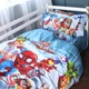 Комплект постельного белья Mirson Двуспальний 175x210 см 17-0796 Marvel Бязь (2200011439754) - изображение 4