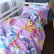 Комплект постельного белья Mirson Полуторный Евро 160x220 см 17-0793 My Little Pony Ranforce Elite (2200011427850) - изображение 1