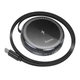 Бездротовий Зарядний пристрій Hoco CQ18 2-in-1 15 W Magnetic (iWatch) - зображення 8