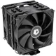 Кулер процессорный ID-Cooling SE-225-XT Black V2 - изображение 1