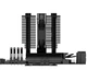 Кулер процессорный ID-Cooling SE-207-XT Slim Black - изображение 6