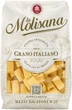 Макароны La Molisana Mezzi Rigatoni №16 500 г (8004690053225) - изображение 1