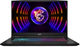 Ноутбук MSI Katana 17 B12UCRK (B12UCRK-1055XPL) Black - зображення 1