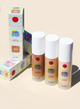 Тональна основа для обличчя J.Cat Beauty Skinsurance Max Coverage 106 Soft Beige 30 мл (648260425494) - зображення 3