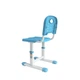 Комплект парта и стул-трансформеры Cubby Vanda Blue - изображение 7
