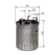 Фильтр топливный Bosch 0 450 905 930 - изображение 1
