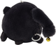 Maskotka Lean Toys Kotek Czarny 12 cm 17688 (5905991005384) - obraz 3