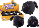 Maskotka Lean Toys Kotek Czarny 12 cm 17688 (5905991005384) - obraz 6
