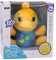 Інтерактивна іграшка Lean Toys Качка Жовта 19 см 17536 (5905991003854) - зображення 4