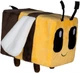 Игровой набор Железная дорога Fenfa + Игрушка мягкая набивная DGT-Plush Пчелка Пиксель (6902241805823_1) - изображение 7
