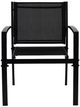Zestaw mebli ogrodowych ModernHome firmy Multistore FR-ITS020 - obraz 3