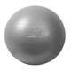 Мяч для фитнеса Power Play 4001 65 см, Grey с насосом - изображение 1