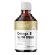 Жирні кислоти OstroVit Omega 3 Ultra Liquid, 300 мл - зображення 1