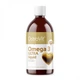 Жирні кислоти OstroVit Omega 3 Ultra Liquid, 300 мл - зображення 2
