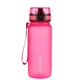 Бутылка Uzspace Colorful Frosted 3037 650 мл, Pink - изображение 1