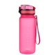 Бутылка Uzspace Colorful Frosted 3037 650 мл, Pink - изображение 2