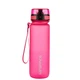 Пляшка Uzspace Colorful Frosted 3026 500 мл, Pink - зображення 1