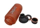Пляшка CASNO KXN-1242 800 мл, Orange - зображення 2