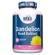 Натуральна добавка Haya Labs Dandelion Root Extract 500 mg, 100 капсул - зображення 1