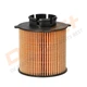 DP1110.13.0081 Drive+ Фільтр палива (аналог WF8428) Drive (DP1110130081) - зображення 2