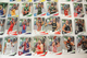 Zestaw kart kolekcjonerskich Panini Euroleague Top Class: Display of 24 Packs 108357 (8051708023930) - obraz 3