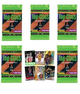 Zestaw kart kolekcjonerskich Panini Euroleague Top Class: Display of 24 Packs 108357 (8051708023930) - obraz 4