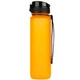 Бутылка Uzspace Colorful Frosted 3038 1000 мл, Orange - изображение 2