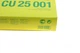 Фільтр салону BMW 1 F20/F21 11-/2 F22/F23/F87 14-/3 F30/F31/F80 11-18/4 F32/F33/F36/F82 13- - CU 25 001 MANN-FILTER - зображення 4